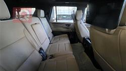 شێڤرۆلێت تاهۆ